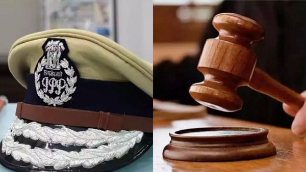 பெண் ஐபிஎஸ் அதிகாரிக்கு பாலியல் தொல்லை..மாஜி டிஜிபி ராஜேஷ் தாஸூக்கு 3 ஆண்டுகள் சிறை..கூடவே ஜாமீன்