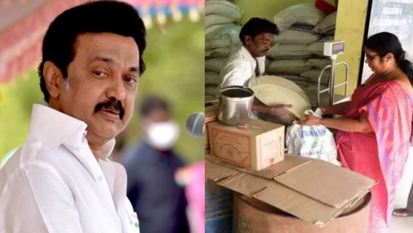 ரேஷனில் இந்த மாற்றத்தை செய்யணுமா? இனி ரொம்ப ரொம்ப ஈஸி.. தமிழ்நாடு அரசின் அதிரடி அறிவிப்பு