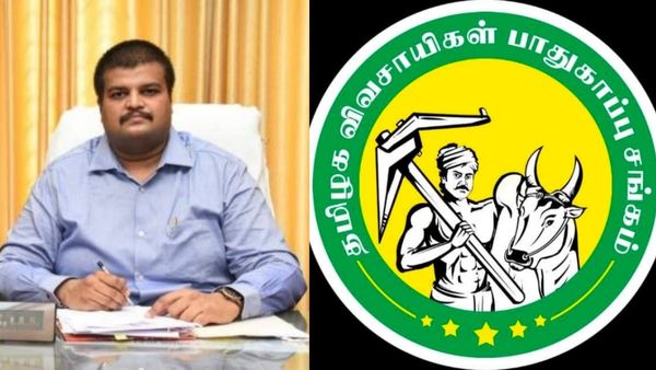 குண்டர் சட்டத்தில் உள்ளே போட்ருவேன்! விவசாயிக்கு மிரட்டல்? கரூர் கலெக்டரின் சர்ச்சை ஆடியோ!