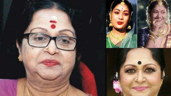 நடிகை சாவித்ரி முந்திட்டாங்க..ஆசை ஆசையா பெட்டியை திறந்தால்.. மலைத்த சரோஜாதேவி.. காரணம் அந்த 