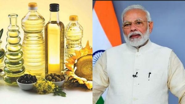 குட் நியூஸா குவியுதே.. திடீரென விலை குறைந்த முக்கிய பொருள்.. பெண்களுக்கு குஷி.. மோடியின் அதிரடி!