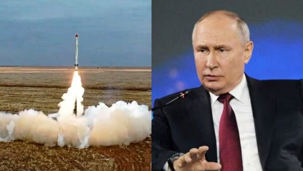 நேட்டோவுக்கு செக் வைத்த ரஷ்யா..பெலாரஸில் குவிந்த அணு ஆயுதங்கள்..இது ட்ரைலர் தானாம்