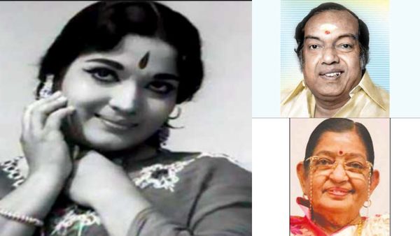 பிரபல நடிகை தேவிகாவின் 