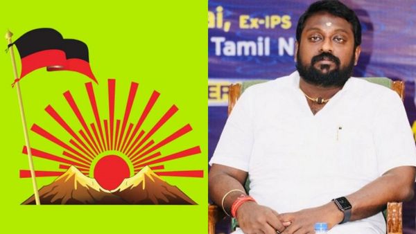 வேட்டையை தொடங்கிய திமுக அரசு.. பாஜக எஸ்ஜி சூர்யாவுக்கு சிக்கல்! 153(A) -என்னென்ன பிரிவு பாத்தீங்களா?