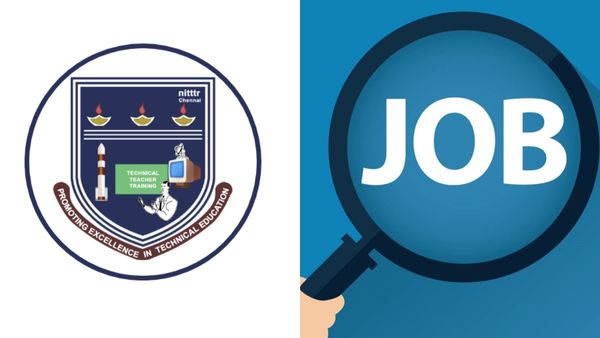 மாதஊதியம் ரூ.56,900..10ம் வகுப்பு முடித்தவரா நீங்க? சென்னை என்ஐடிடிடிஆர் நிறுவனத்தில் சூப்பர் வேலை!