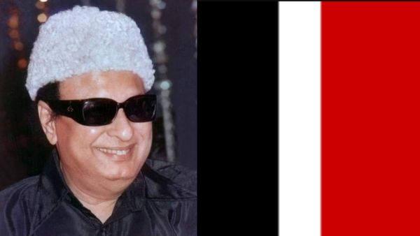 பிரபல நடிகர் எம்ஜிஆர்.. நிஜமாவே 