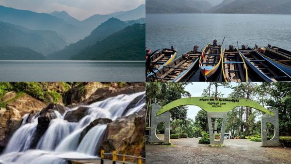 சீசன் ஸ்டார்ட்.. குற்றாலம் போறீங்களா? அருவி மட்டுமில்ல.. பக்கத்துலயே நிறைய அழகான இடங்கள் இருக்கு