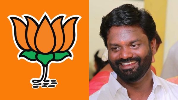 லெட்டரே காமெடியா இருக்கே..இதுக்கு 40 லட்சமா? ஐபிஎஸ் பழக்கம் என சொல்லி மோசடி செய்த பாஜக நிர்வாகி கைது