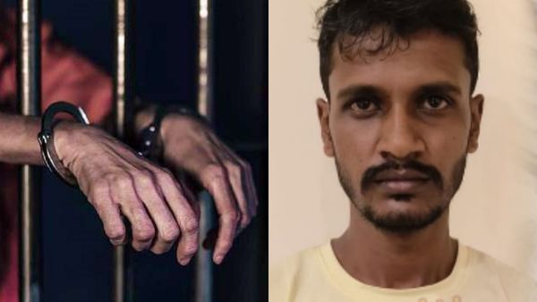 அதிரவைத்த பெரம்பூர் நகைக்கடை கொள்ளை.. 4 மாத தேடுதல் வேட்டைக்கு பிறகு முக்கிய குற்றவாளி கைது! பரபர!