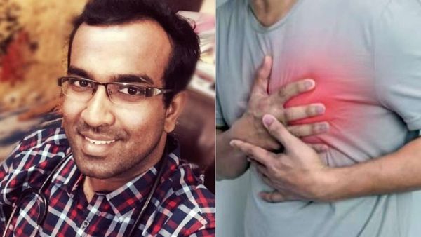 இதயத்தில் ஸ்டென்ட் கருவி வச்சவங்க மட்டன் சாப்பிடக் கூடாதா?.. விளக்குகிறார் டாக்டர் பரூக் 