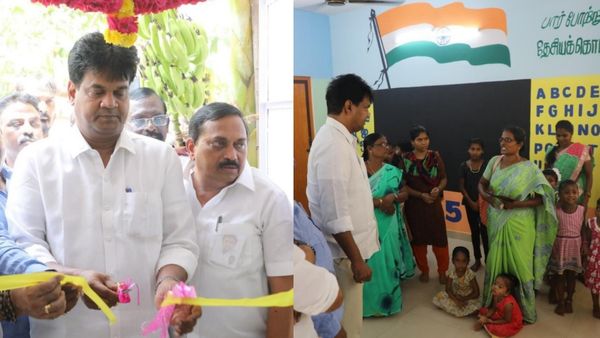 மீண்டும் வடசென்னை தொகுதிக்கு குறி! தொண்டர்களோடு கேசுவலாக டீ -வடை! கலாநிதி வீராசாமி போடும் அஸ்திவாரம்