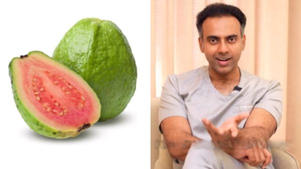 ஈஸியாக கிடைச்சாலும் யாரும் மதிக்காத பழம்.. கேன்சரையே தடுக்கும்.. டாக்டர் அஸ்வின் சொல்லும் பழம் எது?