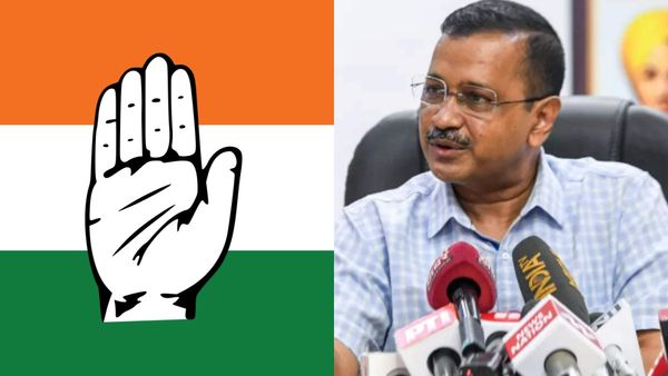 காலை வாருதே ஆம் ஆத்மி.. காங்கிரஸ் இதை செய்யாவிட்டால் எதிர்க்கட்சி கூட்டத்தை புறக்கணிப்பதாக வார்னிங்