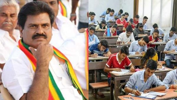 குரூப் 4 போட்டி தேர்வு! 10,000 பத்தாது! 25,000 காலிபணியிடங்களை நிரப்பணும்! கொங்கு ஈஸ்வரன் டிமாண்ட்!