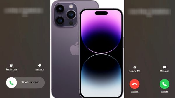 தலைவலி.. ஐபோனில் சில நேரங்களில் மட்டும் 