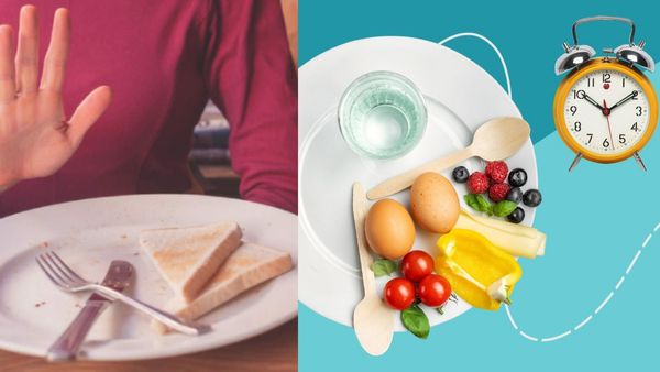 விரதம் இருப்பது உடம்புக்கு நல்லதா? யாரெல்லாம் கண்டிப்பாக உணவை தவிர்க்க கூடாது தெரியுமா?