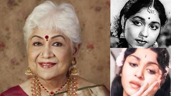 சௌகார் ஜானகி சொன்னதுமே.. கடுகடுத்த 