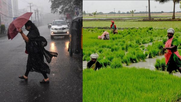 மோசம் செய்த மழை.. மேட்டூருக்கு நீர் மட்டம் குறைந்தது.. காவிரி கால் வைக்குமா.. விக்கித்துப்போன டெல்டா