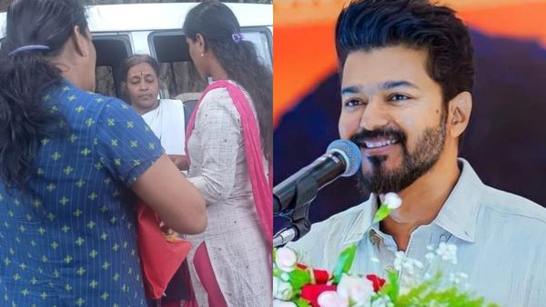 நடிகர் விஜய் பற்றி இழிவாக ட்வீட் போட்ட வழக்கு.. உமா கார்கியை மீண்டும் கைது செய்த சென்னை போலீசார்!