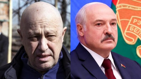 ரஷ்யாவுக்கு எதிரான ஆயுத நடவடிக்கையை கைவிடும் வாக்னர்.. பெலாரஸ் அதிபர் பேச்சுவார்த்தையில் உடன்பாடு!