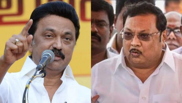 திமுகவில் ஜூலையில் 'பெரிய சம்பவம்'? அண்ணன் 'அ' ரிட்டர்ன்ஸ்? பரபரக்கும் கருணாநிதி குடும்பம்!