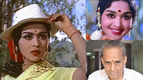 பால் டம்ளருடன்.. கிட்ட போன எம்ஜிஆர்.. கார் கதவை திறந்தால்.. இப்படி கூடவா? அவர்தான் 