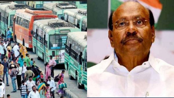 700 பேர் ரிடையர்.. அரசு பேருந்துகள் முடங்குதே! போக்குவரத்து கழகத்தில் நடப்பது என்ன? ராமதாசின் லிஸ்டு