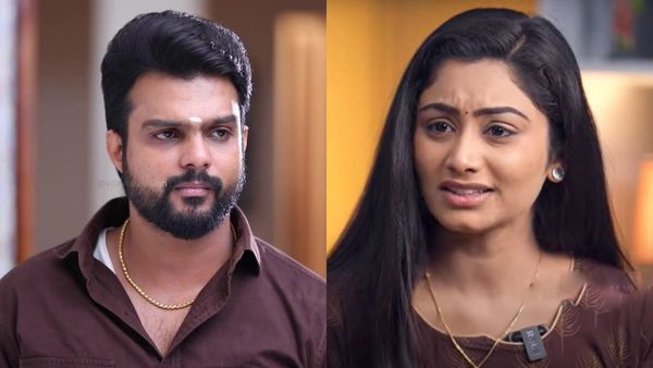 சம்யுக்தா சூட்டிங் ஸ்பாட்டில் இப்படித்தான்.. ரகசியத்தை உடைத்த 