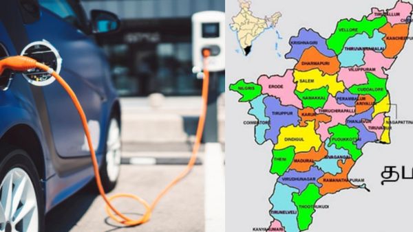 உலகிலேயே நம்பர் 1.. இ வாகனங்கள் உற்பத்தியில் முதலிடம் பிடிக்கும் தமிழ்நாடு? இது லிஸ்டுலேயே இல்லையே