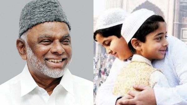 உலகிலேயே உதவும் குணத்தில் இந்தியர்களுக்கு இணை இந்தியர்களே! முஸ்லீம் லீக் பக்ரீத் பெருநாள் வாழ்த்து!