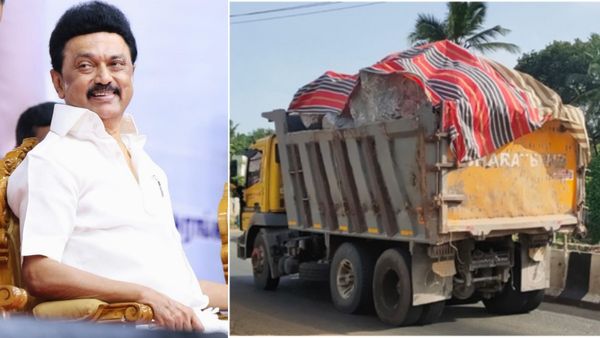 கனிமவளங்களை பாதுகாப்பதில் கடுமை காட்டும் முதல்வர்! சாரை சாரையாக சிக்கும் லாரிகள்! பாயும் வழக்குகள்!