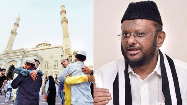 உலகெங்கும் அமைதி தவழட்டும்! வளம் பெருகட்டும்! ஜவாஹிருல்லா தியாகத் திருநாளாம் பக்ரீத் வாழ்த்து!