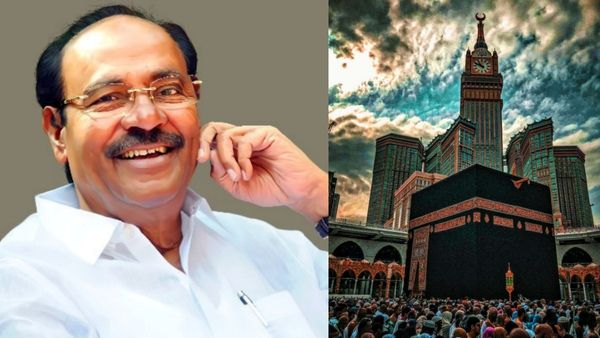 இறைவனுக்காக எந்த தியாகத்தையும் செய்பவர்கள் இஸ்லாமியர்கள்! ராமதாஸ் பக்ரீத் பெருநாள் வாழ்த்து!