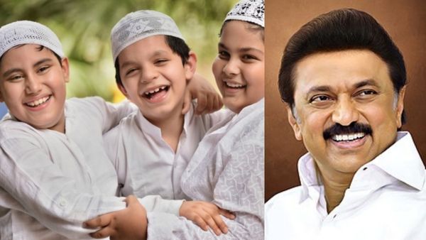 ஈட்டிய பொருளில் ஏழைகளுக்கு போக தங்களுக்கு! இஸ்லாமியர்களுக்கு முதல்வர் ஸ்டாலின் பக்ரீத் வாழ்த்து!