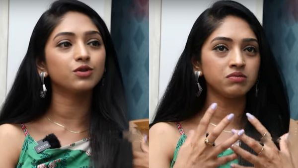 அம்மா முன்னாடியே அட்ஜஸ்மெண்ட் கேட்ட 