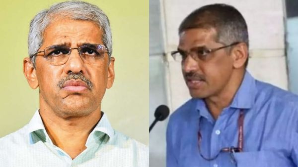 தமிழகத்தின் புதிய தலைமை செயலாளர் சிவ்தாஸ் மீனா.. இறையன்பு நாளை ஓய்வு