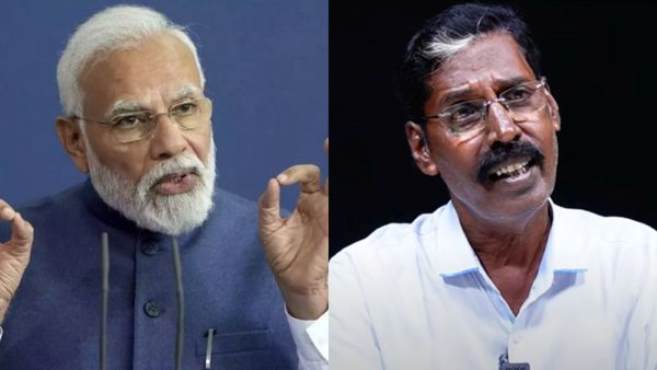 கட்சியே காணாம போயிடும்.. மோடிக்கு எதிராக ஒன்று கூடிய 15 கட்சிகள்.. காரணம் இதுதான்! உடைத்த எக்ஸ்பர்ட்