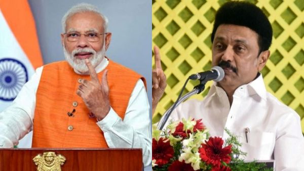 மோடியை வீட்டிற்கு அனுப்பணும்.. ஸ்டாலின் சொன்ன 7 திடமான திட்டம்.. புட்டு புட்டு வைத்த பிரபல புள்ளி!