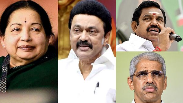 ஜெயலலிதாவின் 