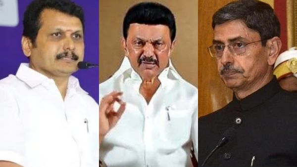 எதிர்பார்க்காத பதிலடி வரப்போகிறது! டாப் சட்ட வல்லுனர்களை சந்தித்த ஸ்டாலின்.. இன்றே முக்கிய முடிவு