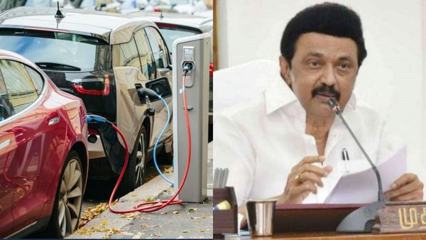 இது லிஸ்டுலேயே இல்லையே.. இ வாகனங்களுக்கு இனி இலவச பர்மீட்.. முதல்வர் ஸ்டாலினின் மாஸ் அறிவிப்பு!