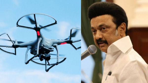 சென்னை வாசிகளே.. திடீர்ன்னு உங்க தலைக்கு மேலே இது பறந்தால் ஜாக்கிரதையா இருங்க.. ரொம்ப கவனம்