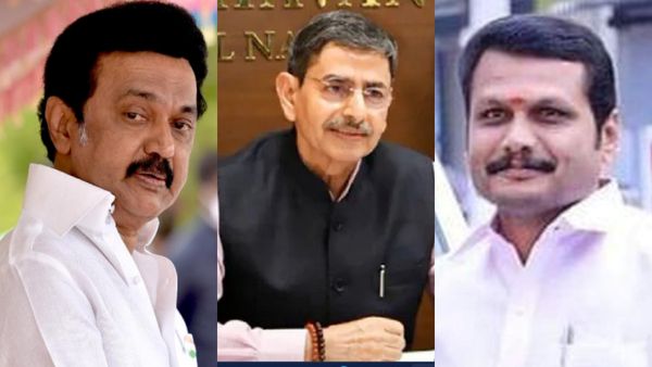 எரிச்சலூட்டும்.. மிதமிஞ்சிய வார்த்தைகளை கூறினீர்கள்! முதல்வருக்கு ஆளுநர் ரவி கடிதம்.. உள்ளே ஷாக்கிங்