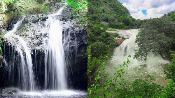கடவுளே விரும்பும் பகுதிகள்.. சென்னை பக்கத்திலேயே 5 டாப் சுற்றுலா தலங்கள்.. இந்த வீக் எண்ட் பாருங்க! 