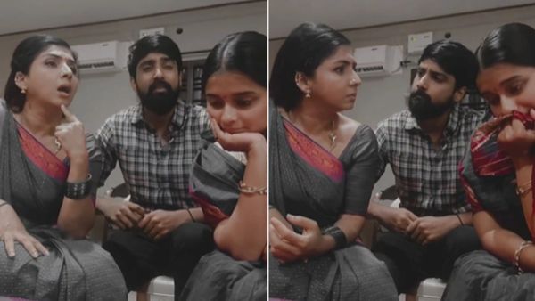 ஆஹா வீரபாகுவின் அக்காவ ஒருவழியா கண்டுபிடிச்சாச்சா.. இவங்களை வச்சிதான் பேக்கரி வாங்கினாரா? கன்றாவி!