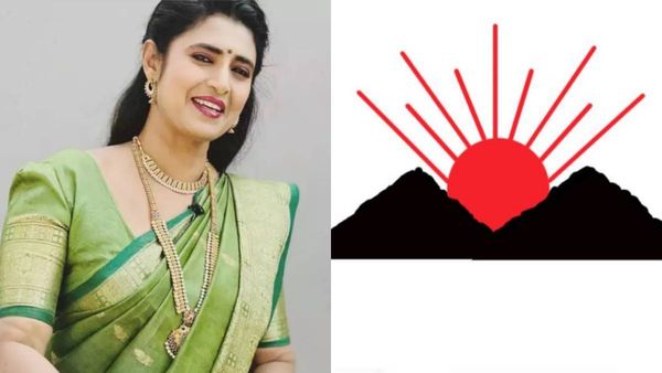 நடிகை கஸ்தூரி 