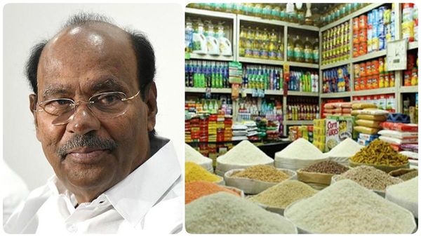 அரிசி, பருப்பு, மளிகைப் பொருட்கள் விலை கிடுகிடு! தமிழக மக்கள் அவதி! ராமதாஸ் வேதனை!