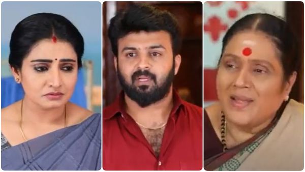 ஆபத்தான நிலையில் தனம்.. டாக்டர் சொன்ன குட் நியூஸ்.. ஜீவா கேட்ட கேள்வி.. சந்தேகப்படும் பார்வதி