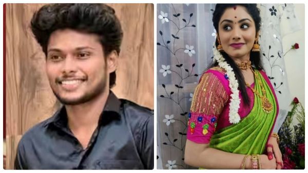 கல்யாணத்துக்கு முன்னாடி தப்பு பண்ணிட்டோம்.. லீக்கான நிறை மாத நிலவே 