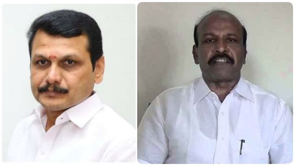 சர்ஜரிக்கு தயாரானது செந்தில்பாலாஜி உடல்நிலை.. நாளை காலையில் அறுவை சிகிச்சை - அமைச்சர் மா.சு தகவல்!